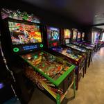 Cidercade Austin