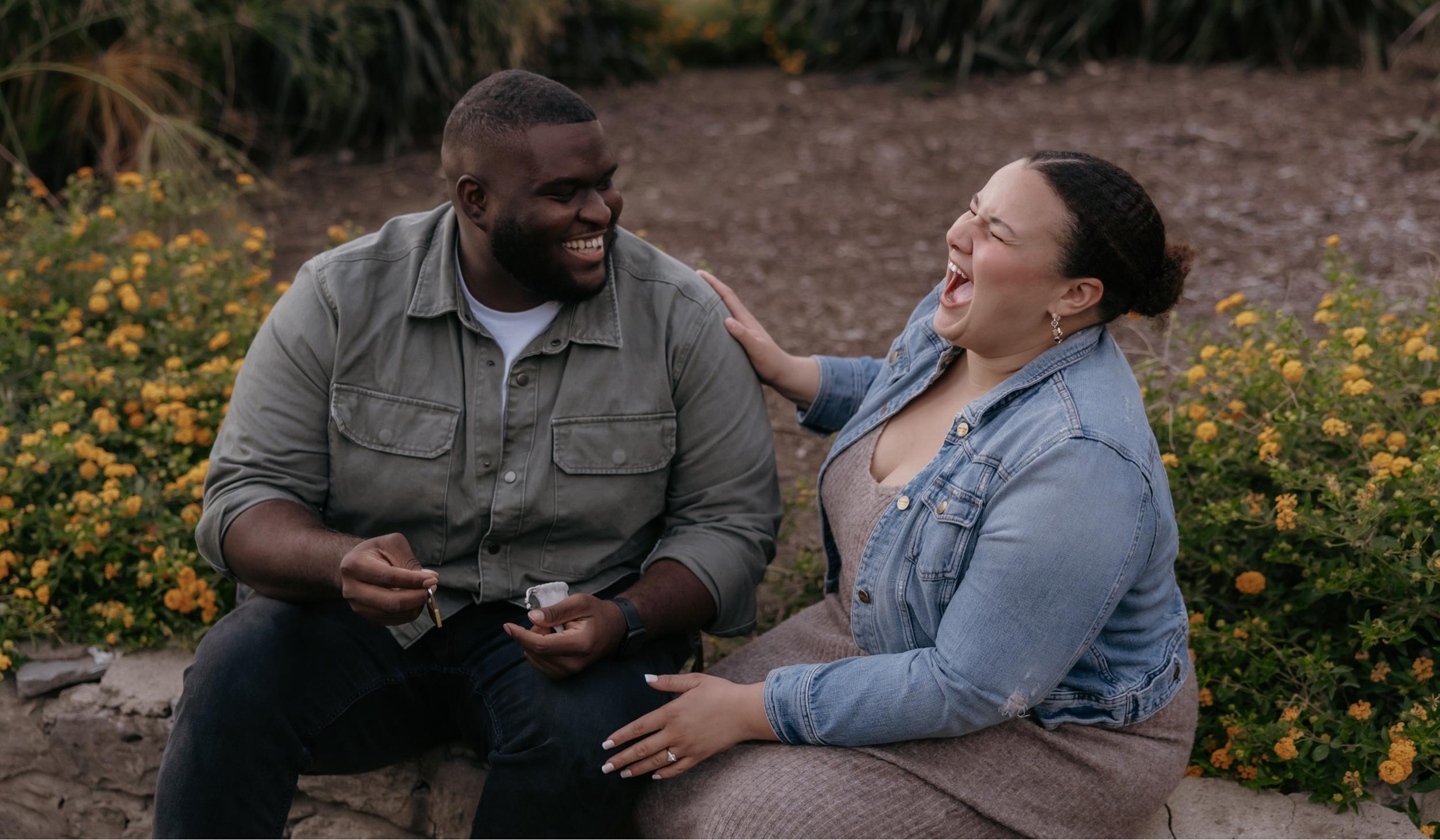 The Wedding Website of Jalyn Poynter and Jose Brown