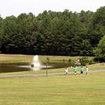 Crump Park