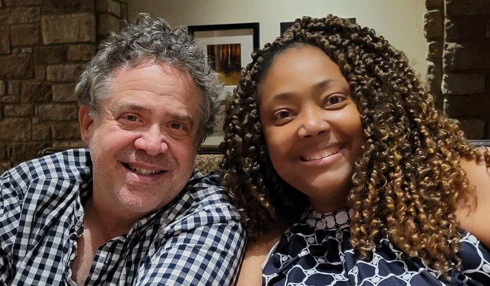 The Wedding Website of Rashanda Rhodes Snead and William K Carpenter