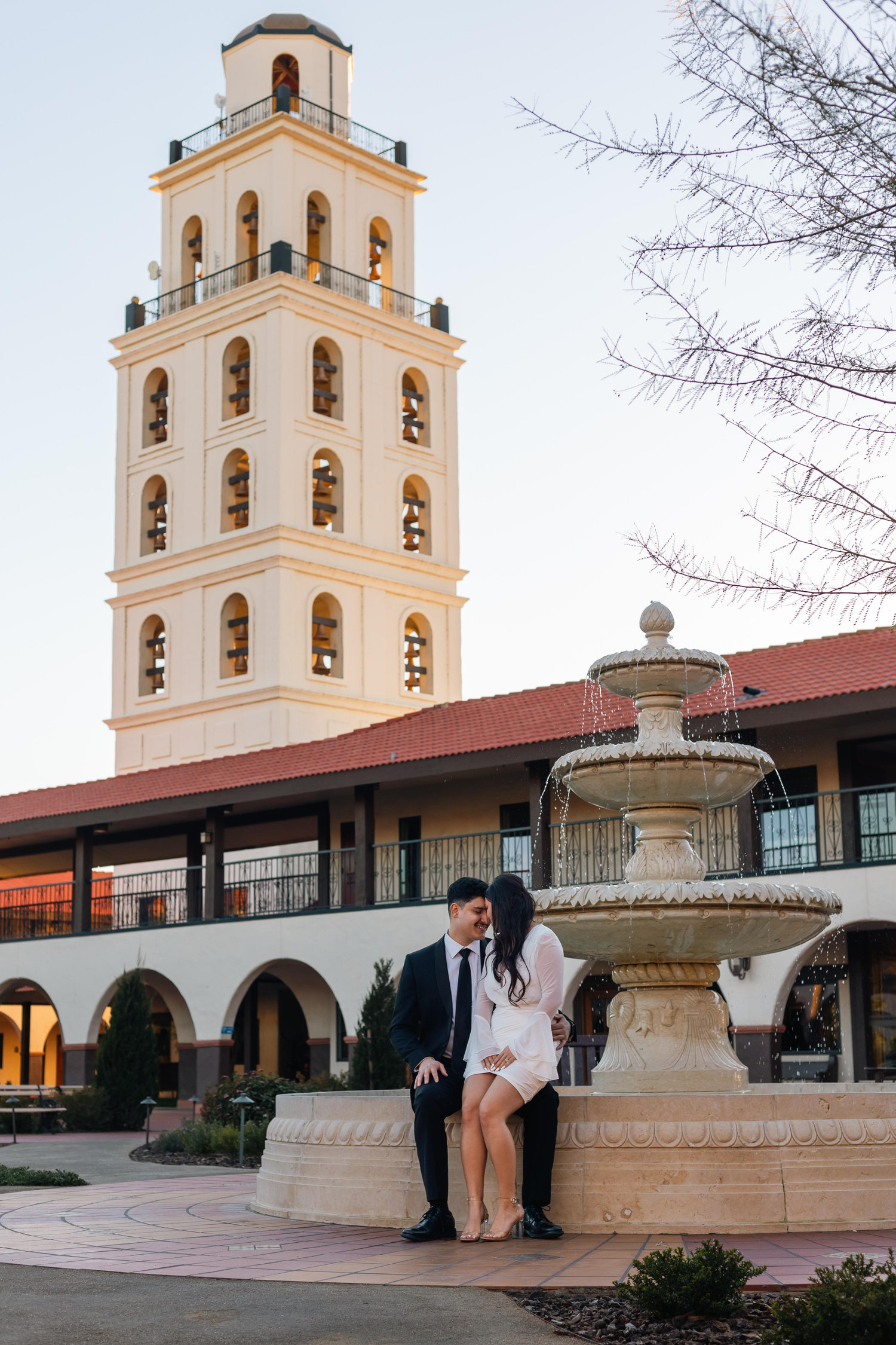 The Wedding Website of Madison Barragan and Mario Silva