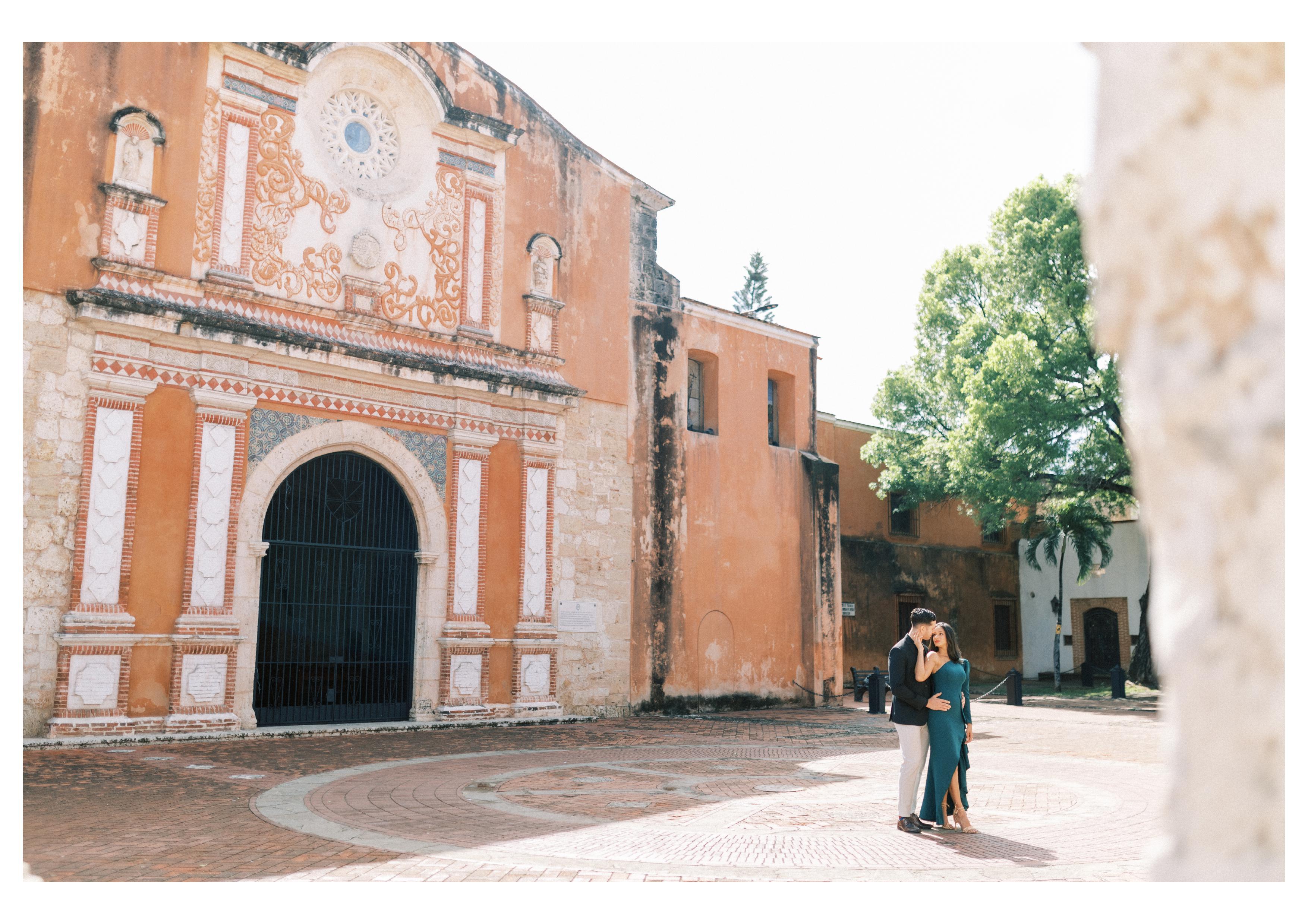 The Wedding Website of Nicole Rodríguez Moronta and Diego Morales Castillo