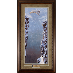 Murdoch's – Rocky Mountain Publishing - Faith Wall Art