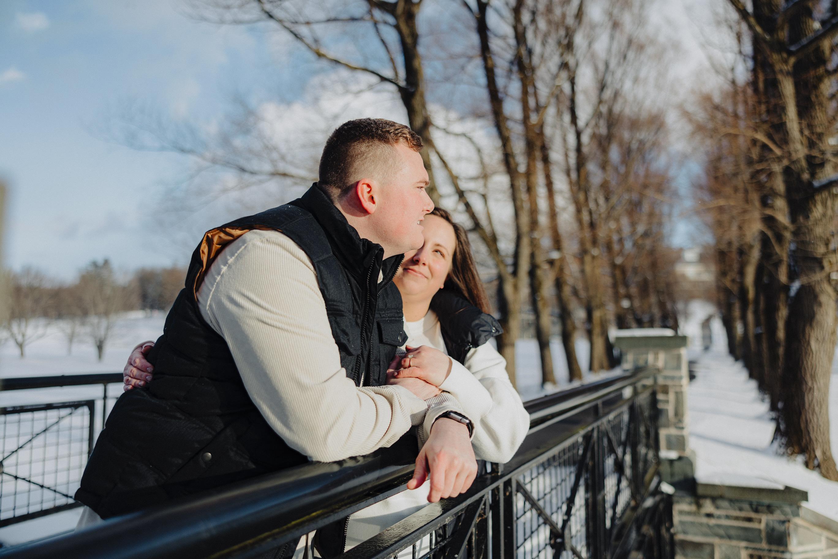 The Wedding Website of Allyson Hildreth and Paul Smyth