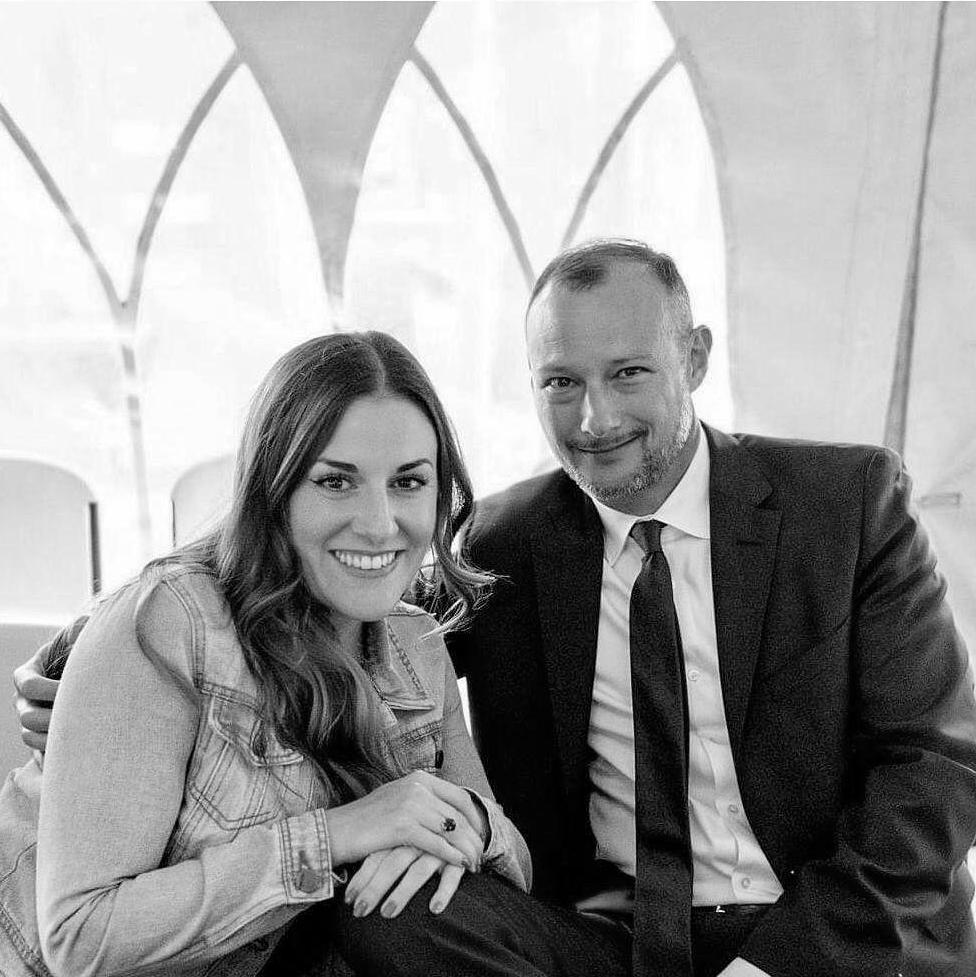 Jay & Kelsie's Wedding