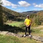 Golf at the Raven