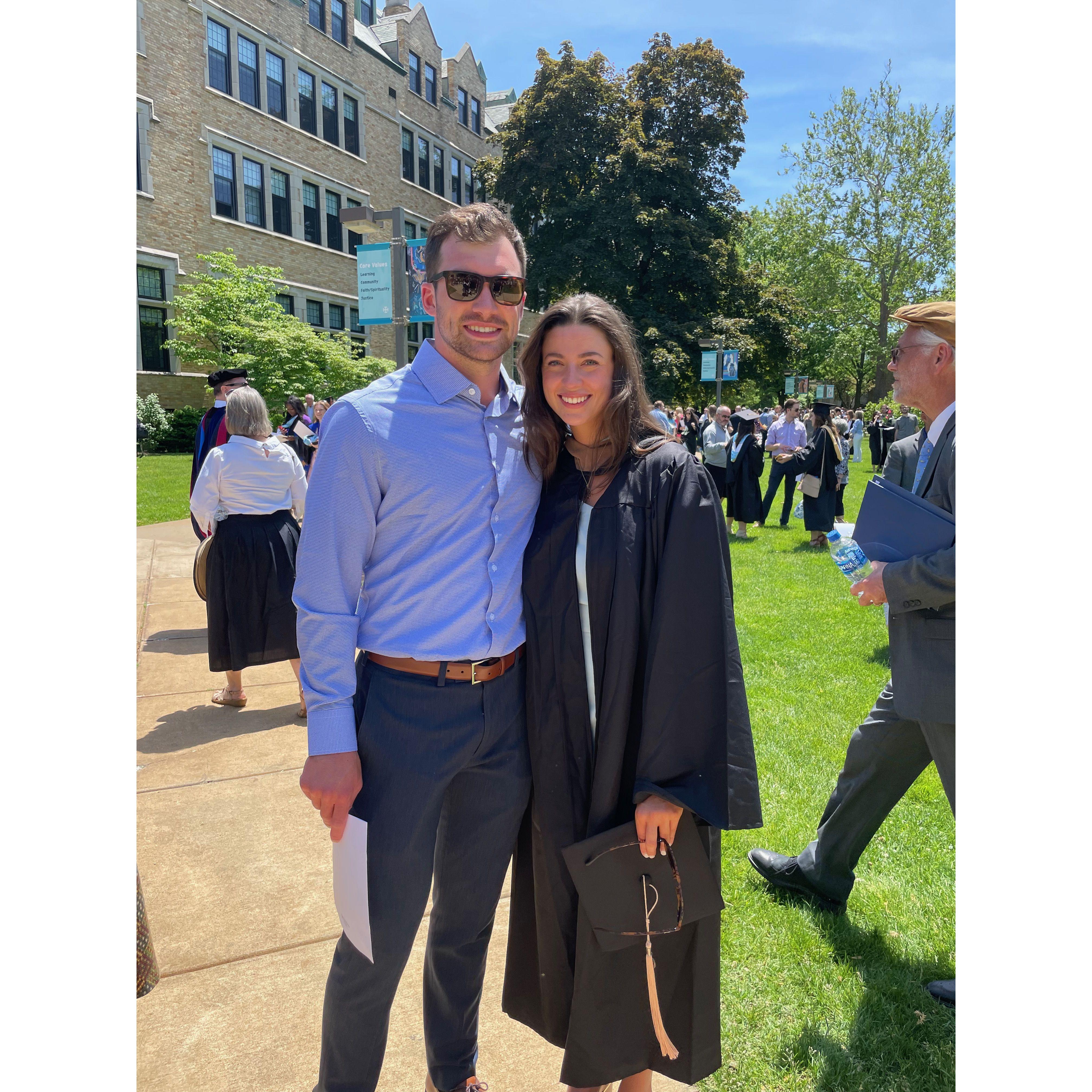 📍South Bend, IN – May 2022