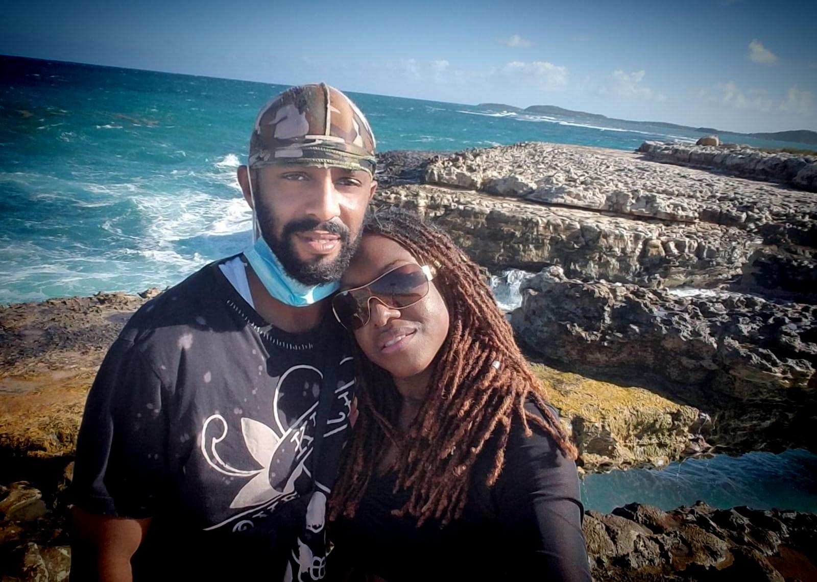 The Wedding Website of Kyesha Turner and Pierre Fries