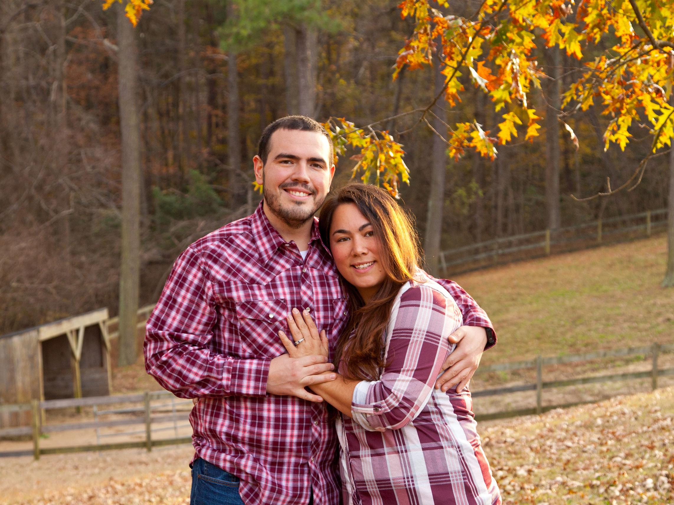 The Wedding Website of Jessica Langley and Matthew Murphy