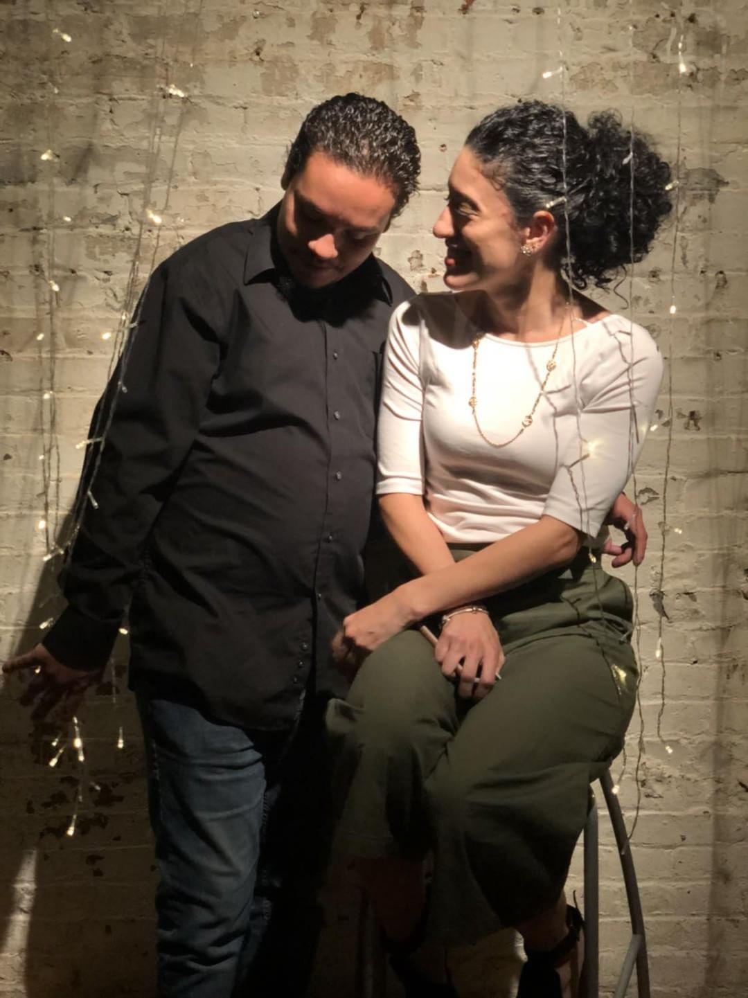 The Wedding Website of Alicia Rivera and Matthew Sanchez