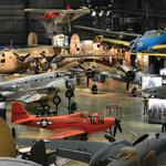 National Museum of the US Air Force