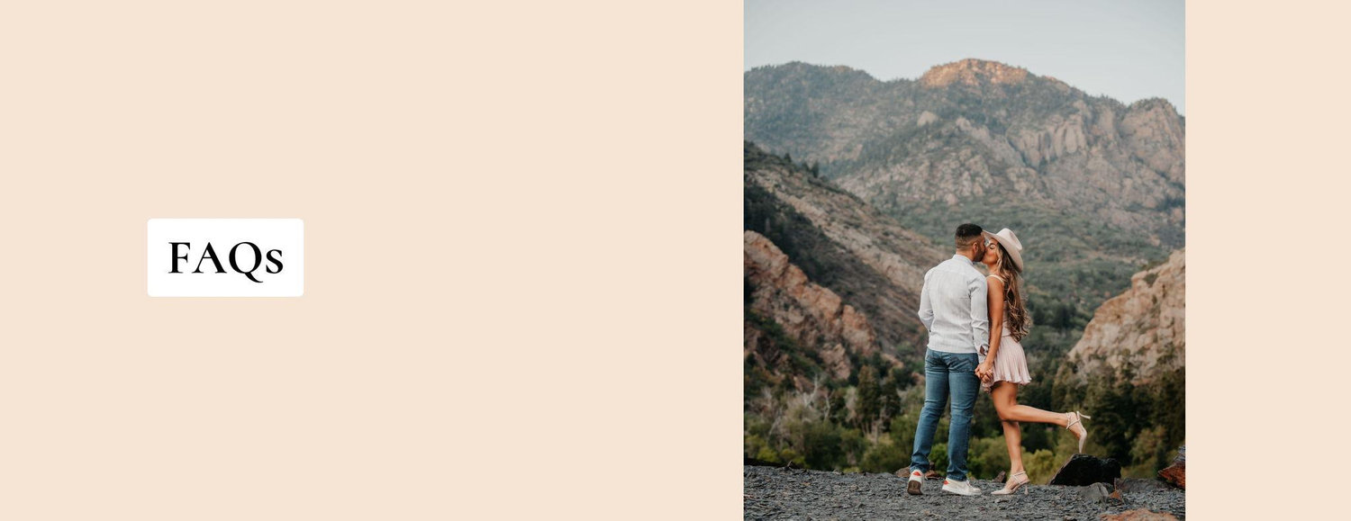 The Wedding Website of Anna Claret Naranjo and Ebrahim Pedram Ansari