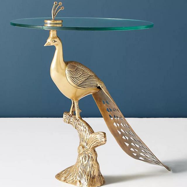 Pavo Side Table