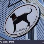 The Black Dog General Store