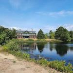 Connetquot River State Park Preserve