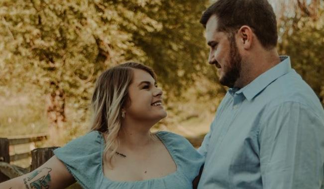 The Wedding Website of Sierra Haslett and Heath Choate