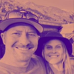 Our Newlywed Fund using Venmo
