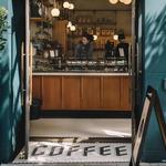 Sightglass Coffee
