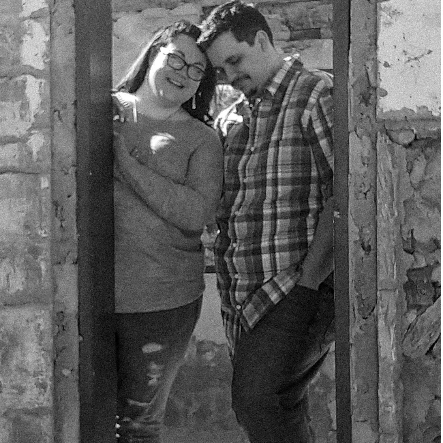 I loved all the little doorways at this location! So perfect!