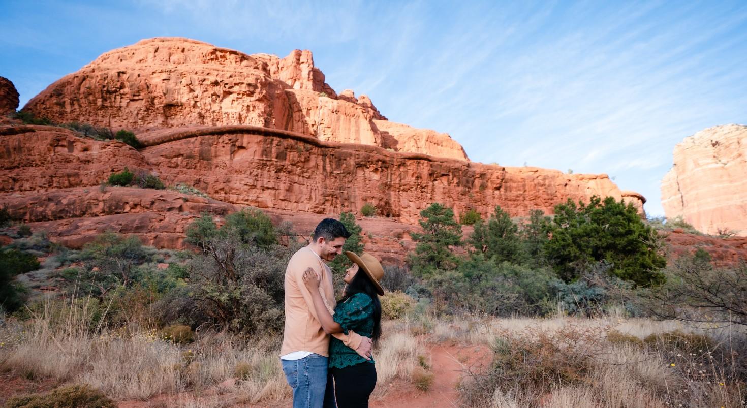 The Wedding Website of Lena Abraham and Patrick Gutierrez