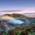 Poás Volcano