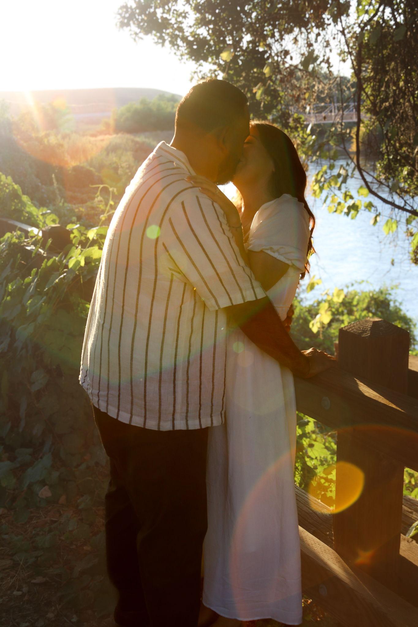 The Wedding Website of Miranda Hinzo and Jose Morales