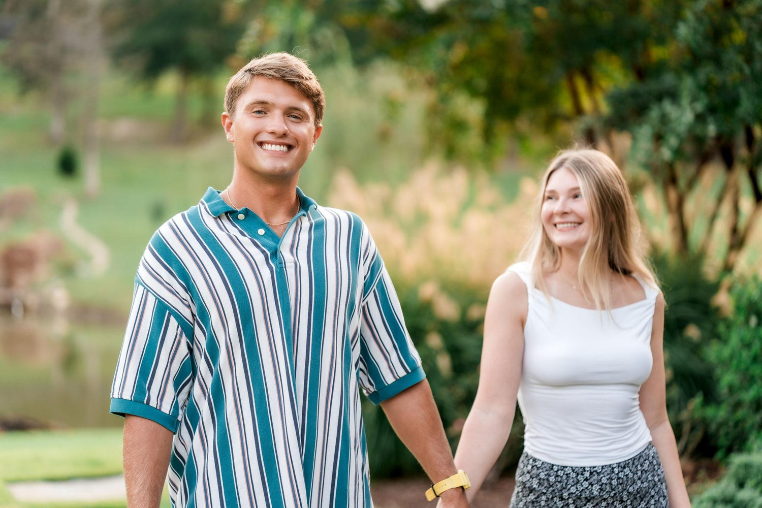 The Wedding Website of Alora McElroy and Harrison Moore