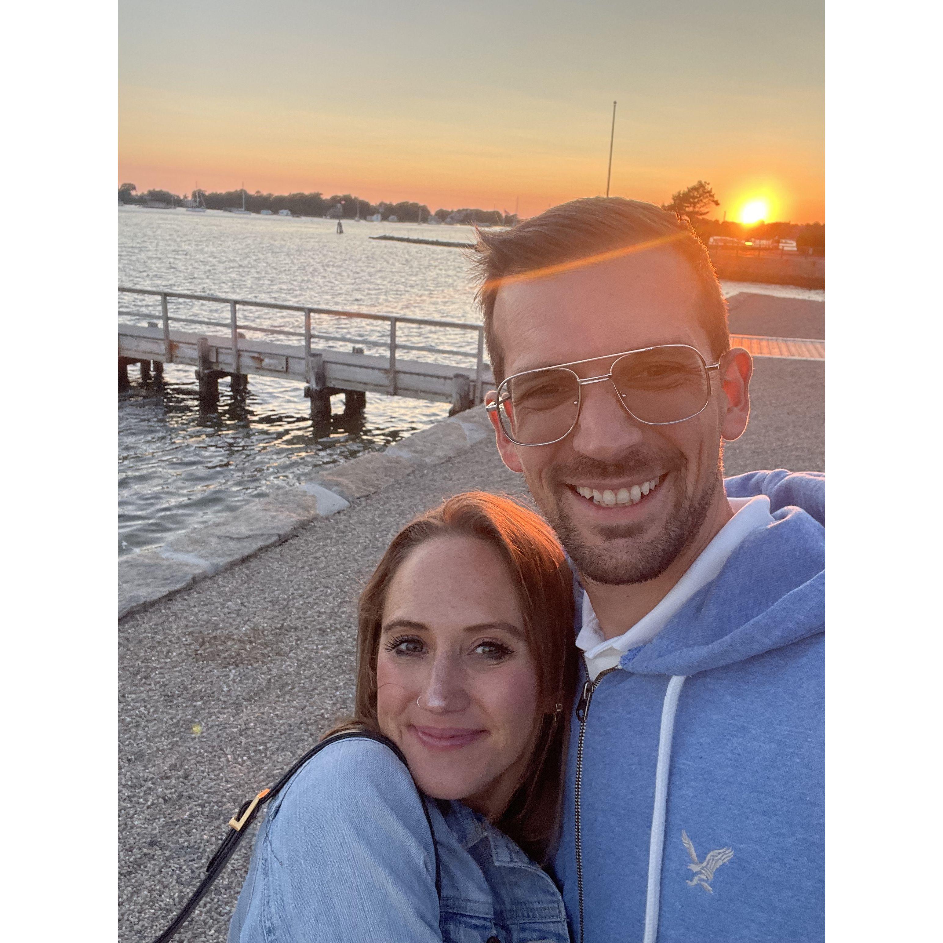 Cape Cod, MA