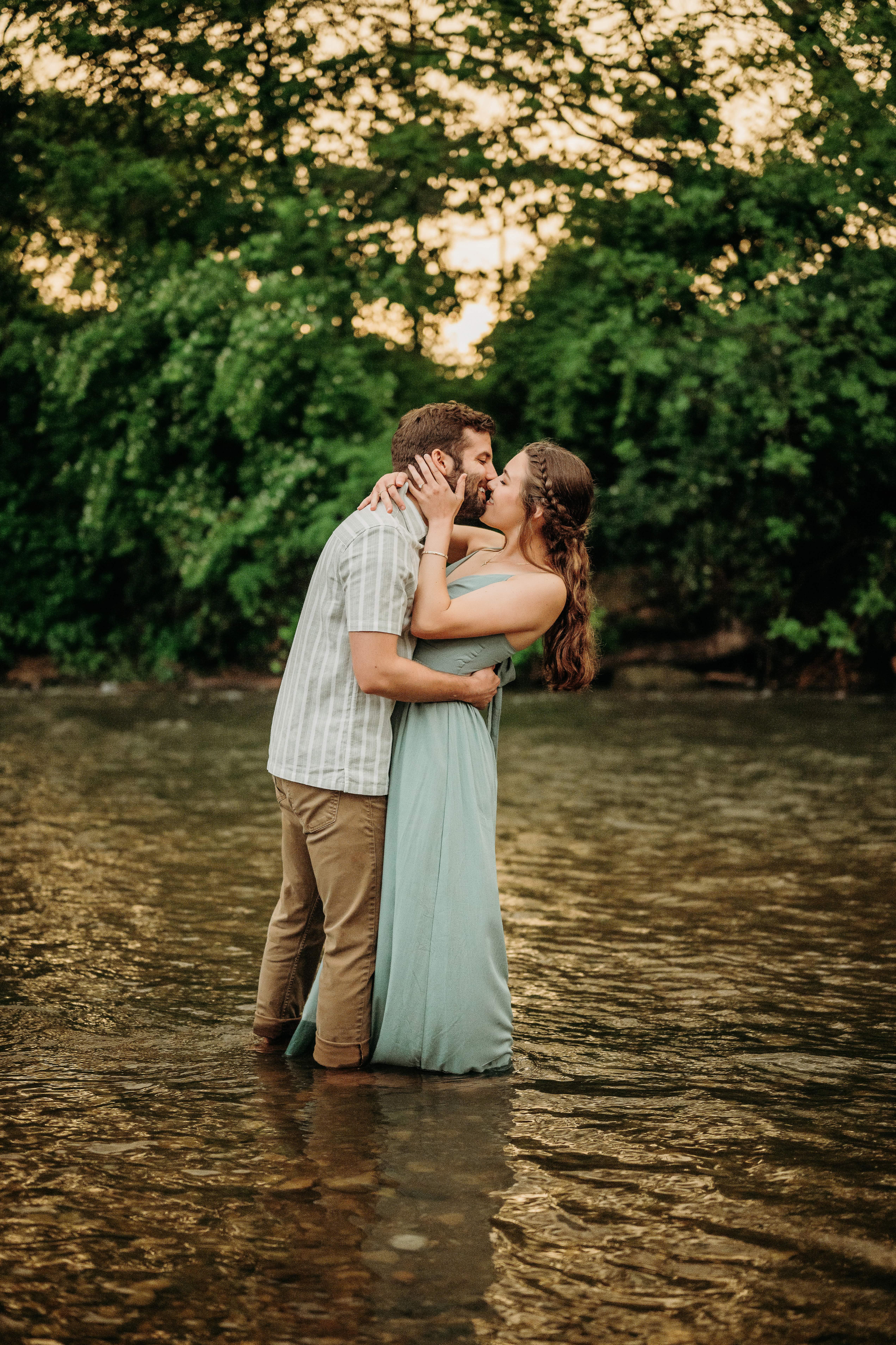 The Wedding Website of Sarah Connors and Michael Ferguson