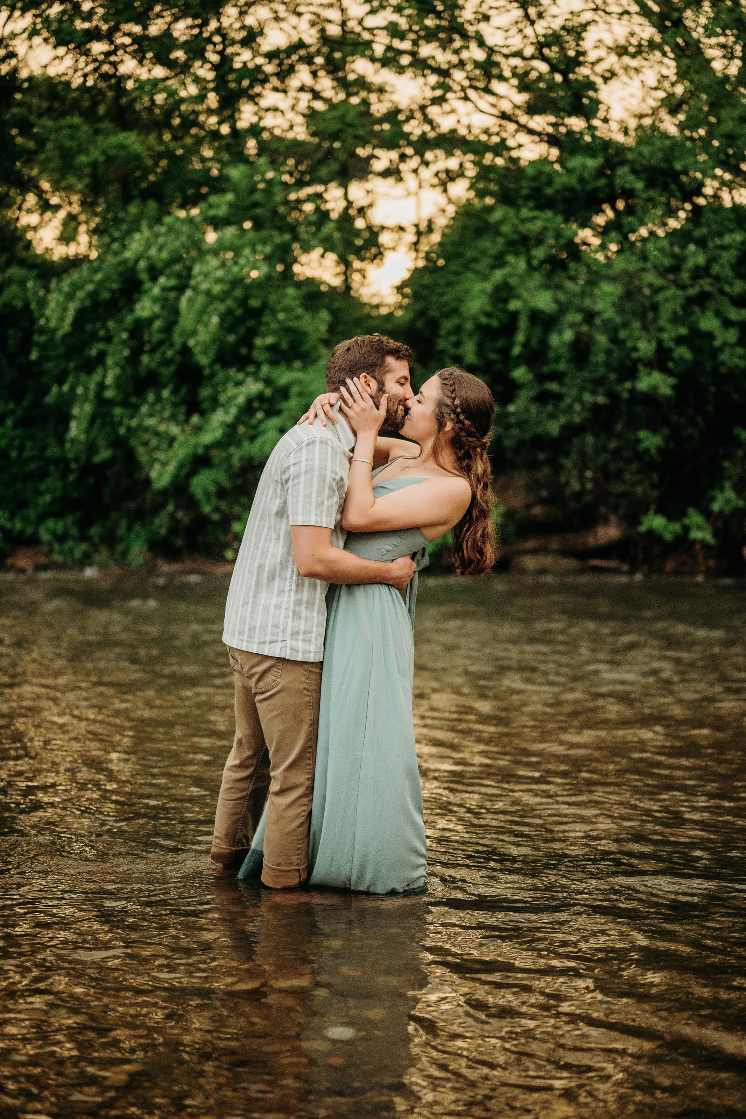 The Wedding Website of Sarah Connors and Michael Ferguson