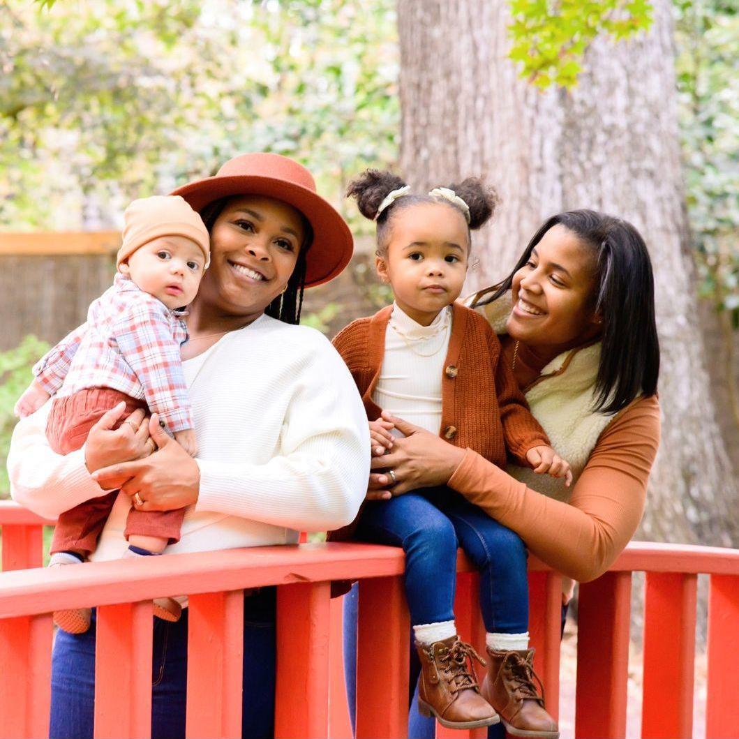 Family Photoshoot