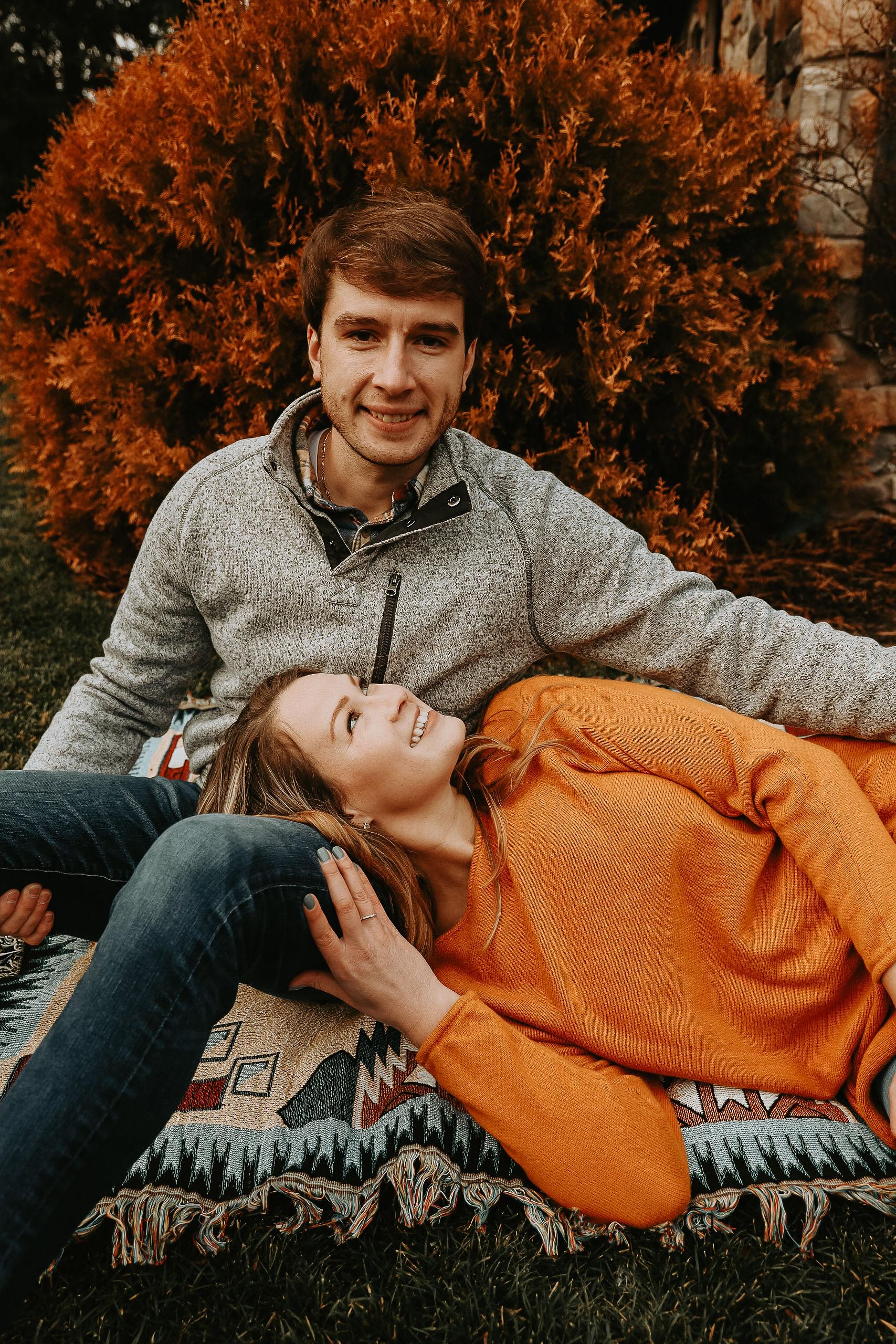 The Wedding Website of Caitlyn Byrd and Jeremy Sinkus