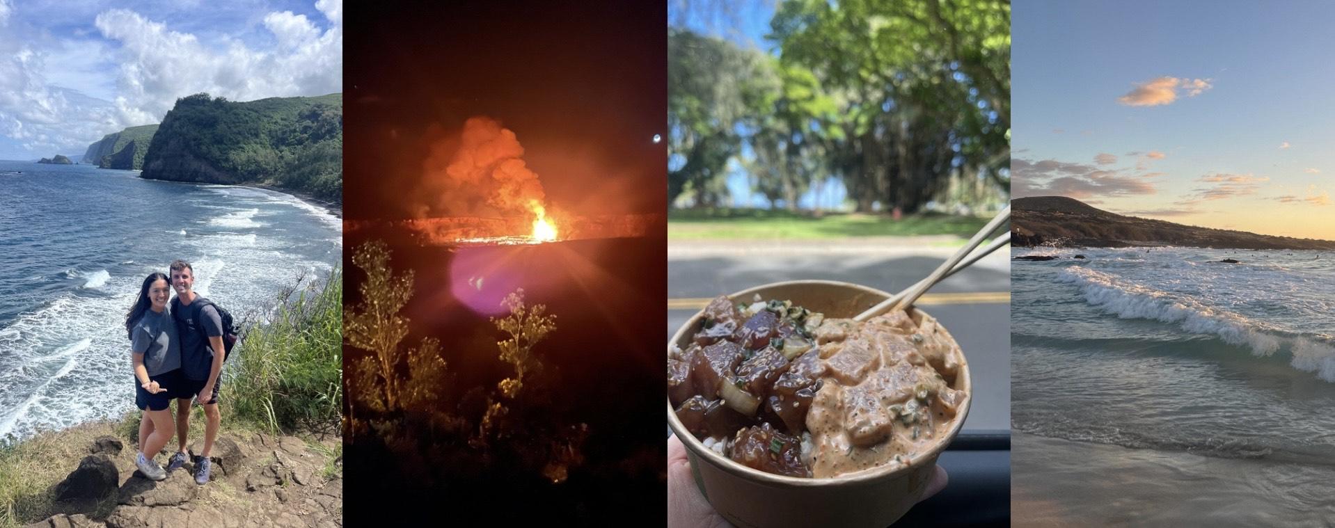 The Wedding Website of Jacey Coetzee and Matthew Wells