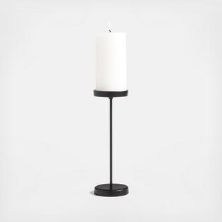 Tepes Pillar Candle Holder