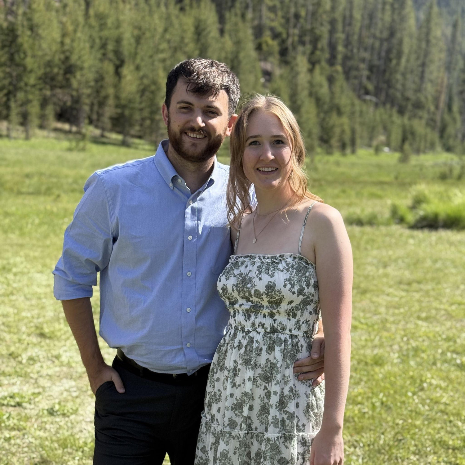 Ryan & Natalie's Wedding June 2025