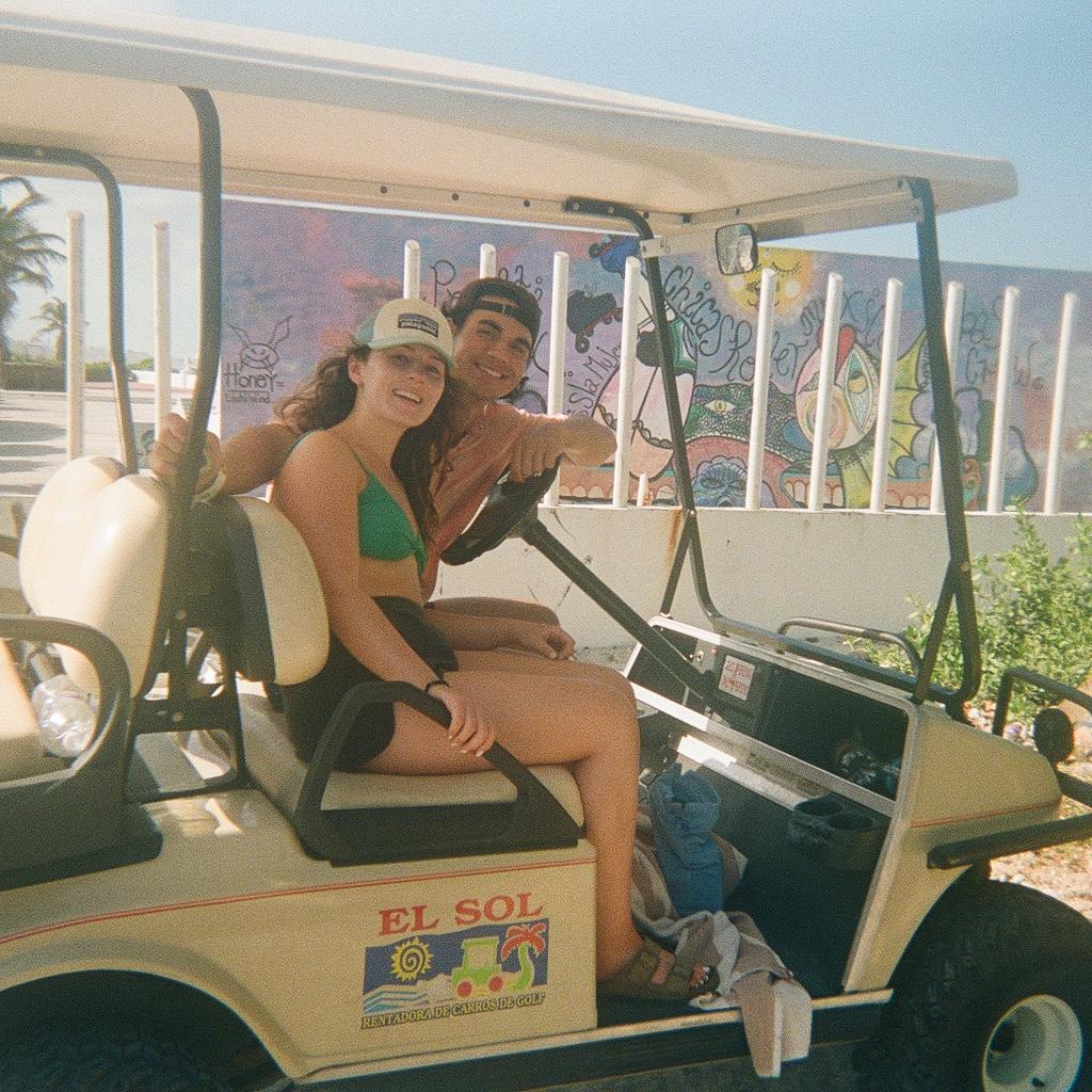 Cancun, Mexico