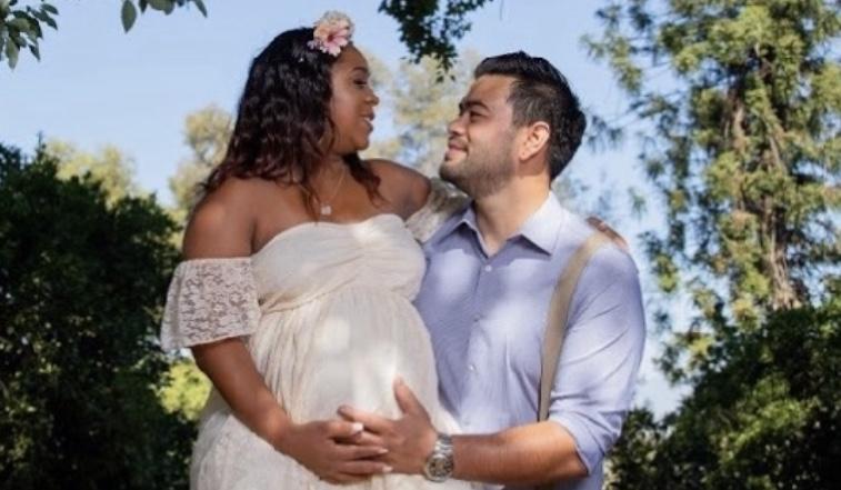 The Wedding Website of Evan Doan and Chamonique Terry