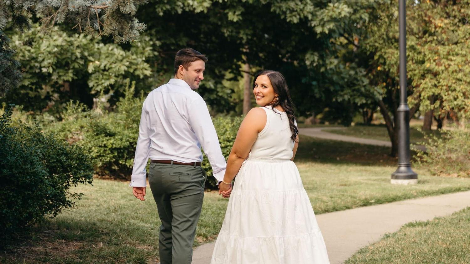 The Wedding Website of Andrea Serrano and Jeremy Carabajal