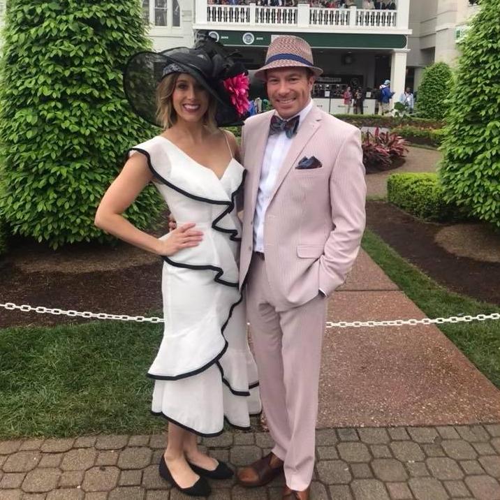 Kentucky Derby 2018
