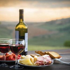 Italian Wine & Food Tour