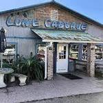 Lone Cabbage Fish Camp