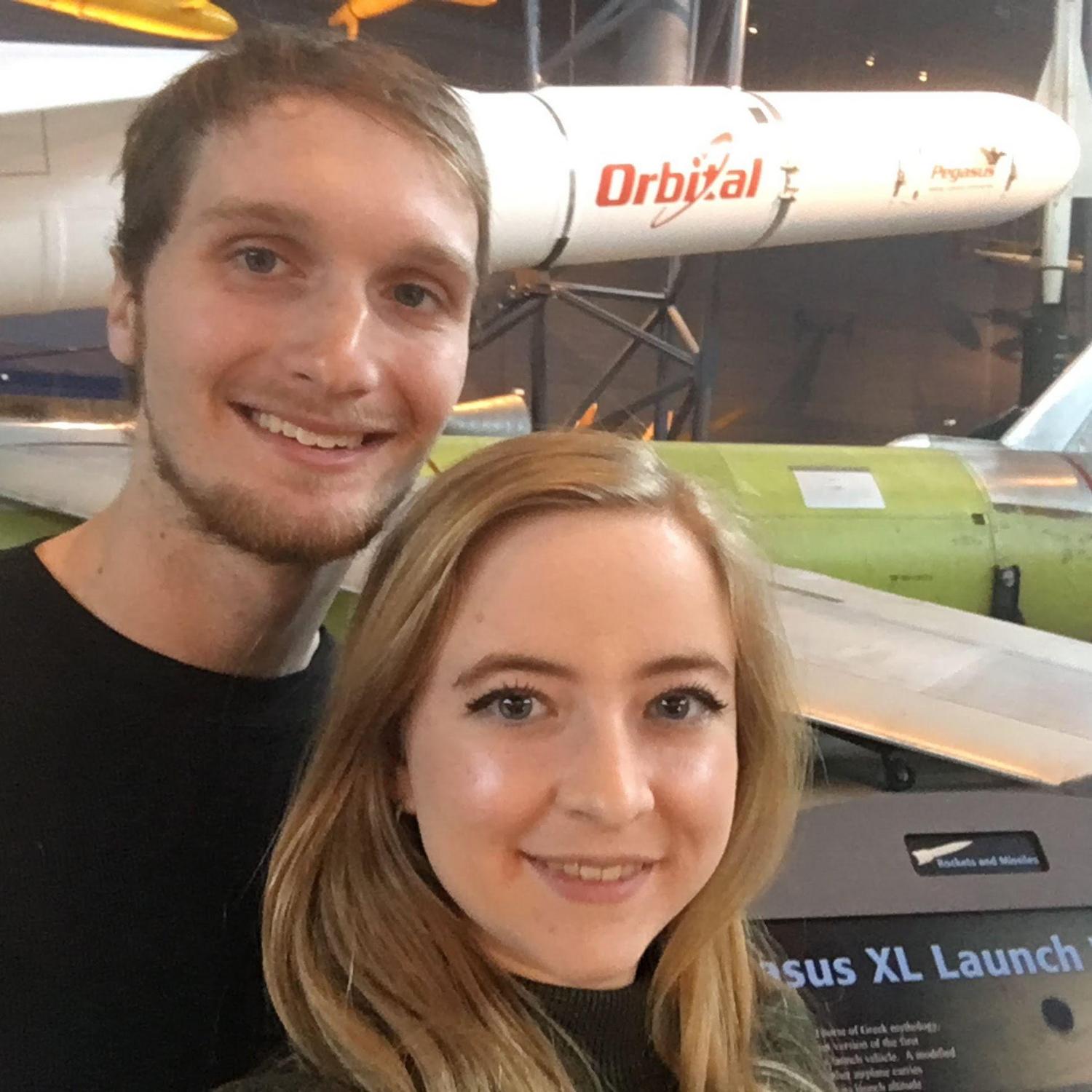 Air and Space Museum