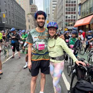 Gravel Bike Fund