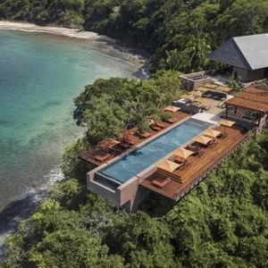 A Night in Punta Mita - MiniMoon!