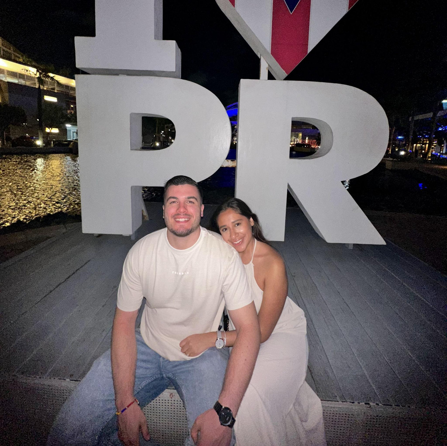 Puerto Rico, 2025. One of our favorite places to visit!