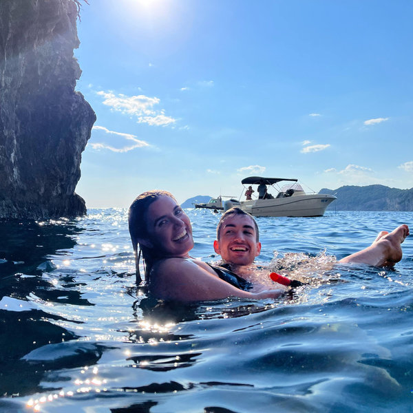 Honeymoon