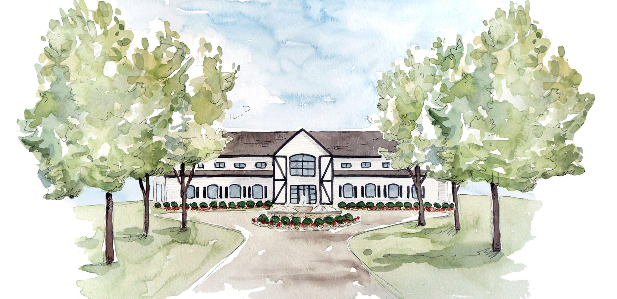 The Wedding Website of Paetyn Peterie and Chase Audirsch