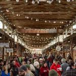 Ithaca Farmers Market