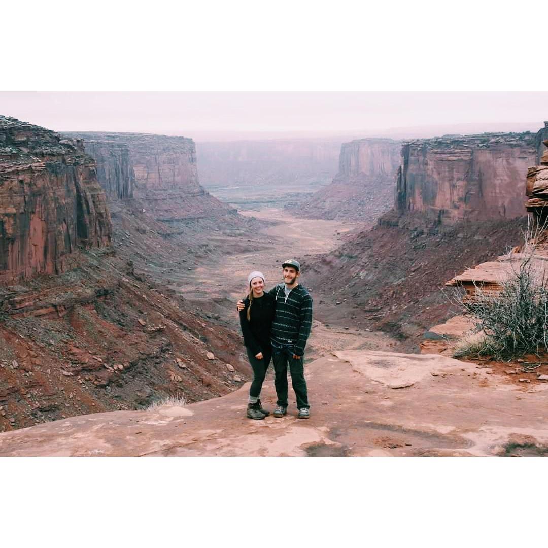 Moab, Utah 2014