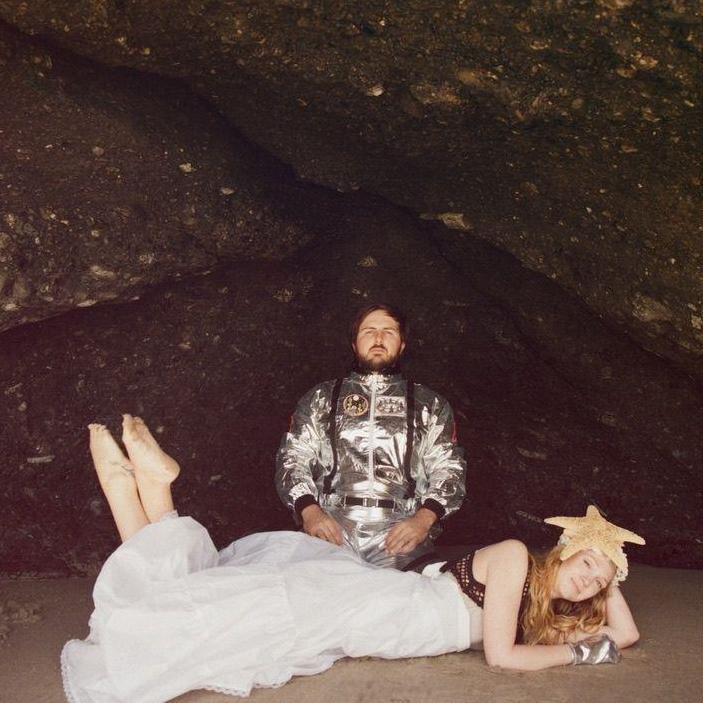 Come with me, to the sea.